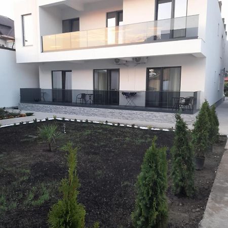 Vila Sea Vibes Eforie Sud  Exterior photo