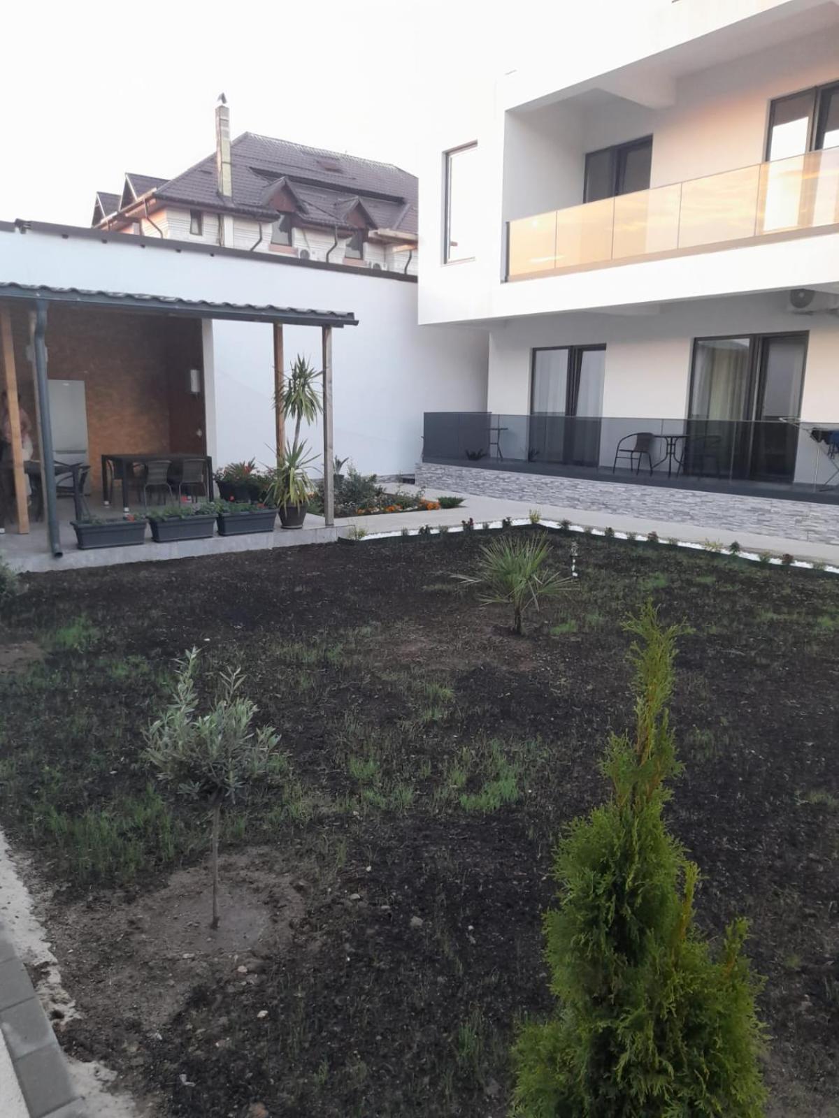 Vila Sea Vibes Eforie Sud  Exterior photo